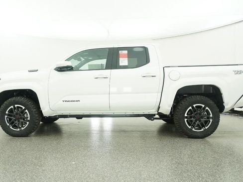 New 2025 Toyota Tacoma TRD Sport image 72