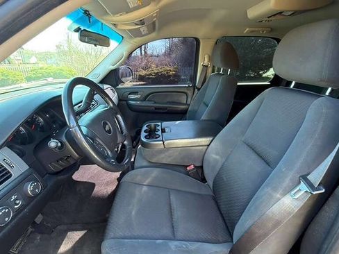 Used 2009 Chevrolet Tahoe LS w/ Skid Plate Package image 13