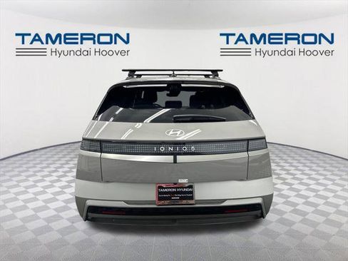 New 2026 Hyundai Ioniq 5 Limited image 4