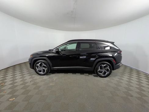 Used 2024 Hyundai Tucson Limited image 18