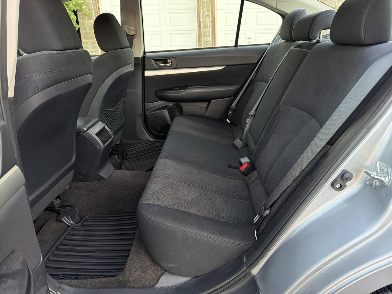 Used 2013 Subaru Legacy 2.5i Premium AWD/4WD image 14