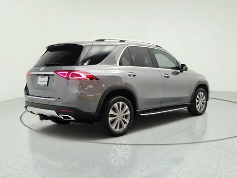 Certified 2023 Mercedes-Benz GLE 350 4MATIC w/ Premium Package image 5