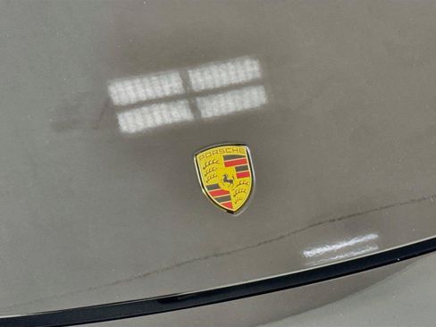Used 2022 Porsche 911 50th Anniversary Edition AWD/4WD image 31