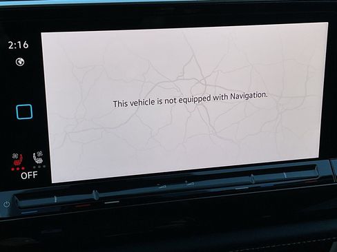 Used 2024 Volkswagen Atlas SE image 30