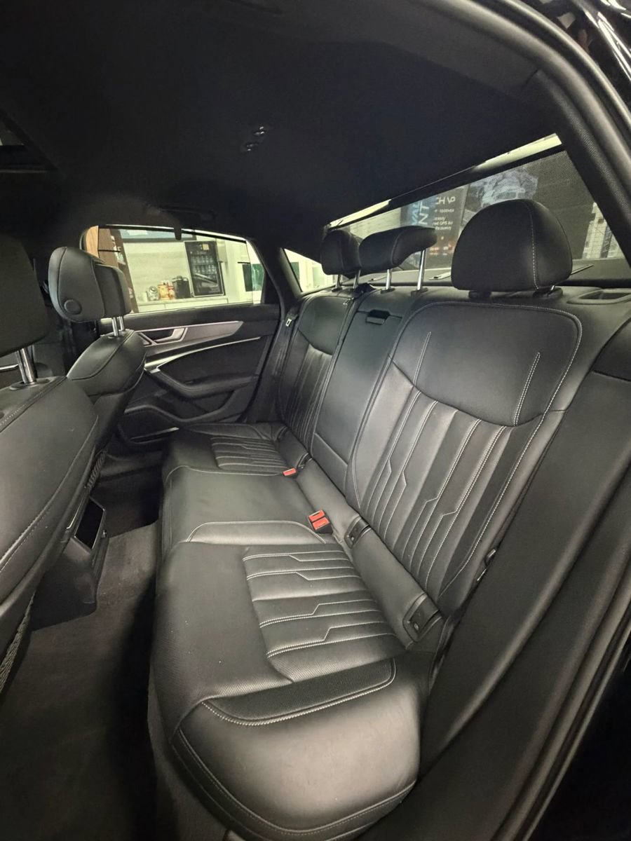 Used 2020 Audi S6 Prestige w/ Prestige Package AWD/4WD image 20