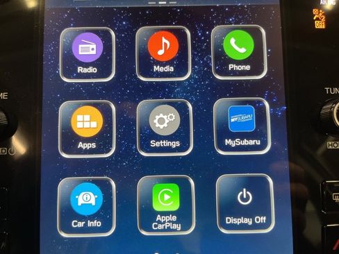 Certified 2025 Subaru Legacy Premium image 18