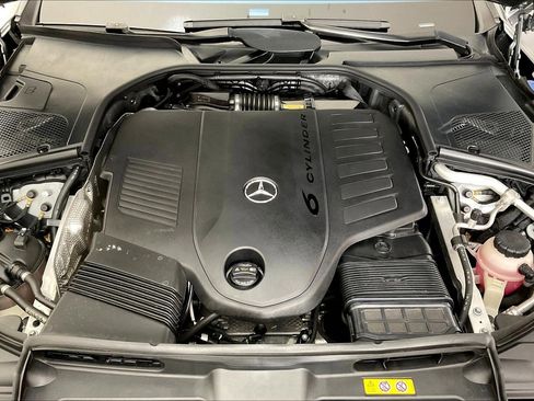 Certified 2023 Mercedes-Benz S 500 4MATIC image 30