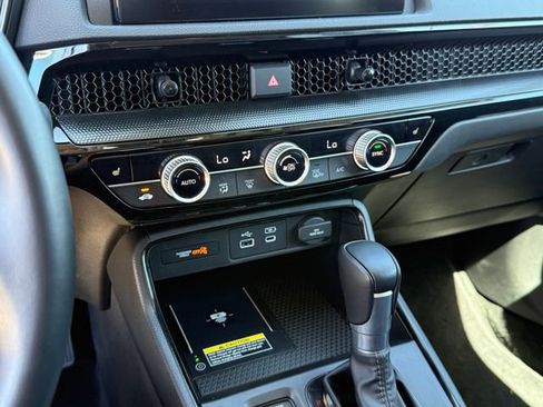 Used 2025 Honda CR-V EX-L image 22