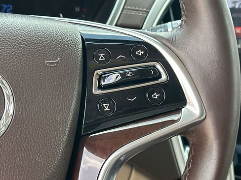 Used 2013 Cadillac SRX Performance w/ Driver Awareness Package AWD/4WD image 26