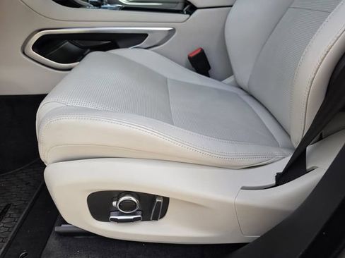Used 2025 Jaguar F-PACE R-Dynamic S AWD/4WD image 13