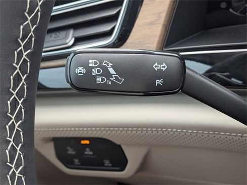 New 2026 Volkswagen Atlas SE image 31