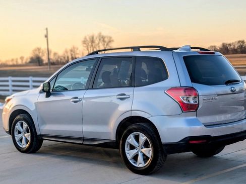 Used 2016 Subaru Forester 2.5i Premium w/ All-Weather Package image 6