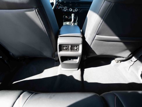 Used 2023 Honda CR-V Sport Touring image 22