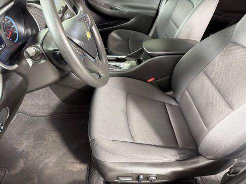 Used 2022 Chevrolet Malibu LS w/ Driver Confidence Package II FWD image 12