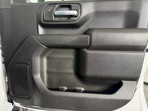 Used 2024 Chevrolet Silverado 3500 W/T w/ WT Convenience Package image 38