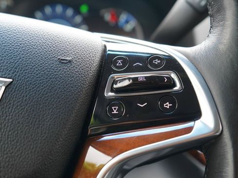 Used 2019 Cadillac Escalade ESV Luxury AWD/4WD image 83