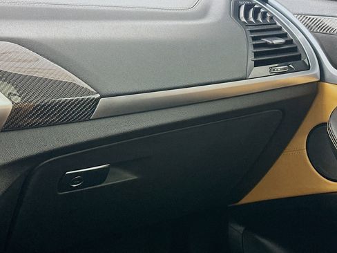 Used 2020 BMW X3 M w/ Executive Package image 16