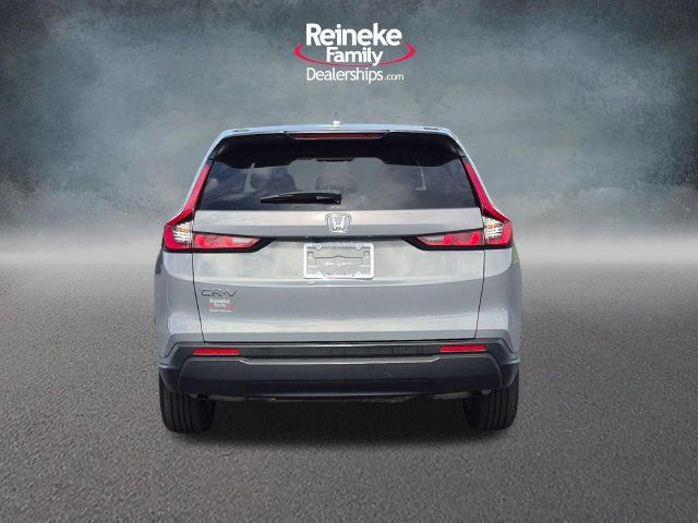 Used 2024 Honda CR-V EX image 6