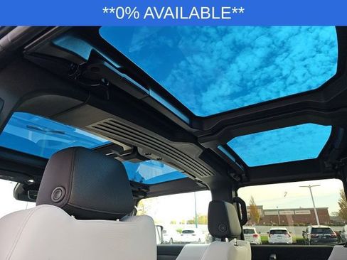 New 2025 GMC Hummer EV 3X w/ Battery Pack, 24 Module Pack image 32