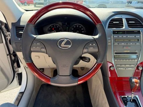 Used 2009 Lexus ES 350 FWD image 8