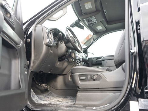 Used 2021 GMC Sierra 1500 Denali image 12