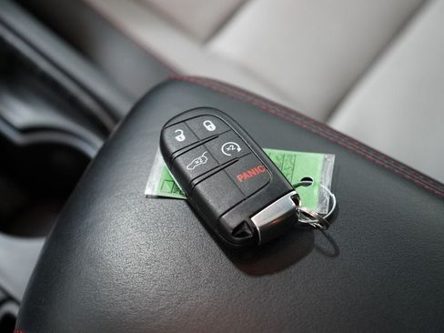 Used 2024 Dodge Durango R/T AWD/4WD image 21