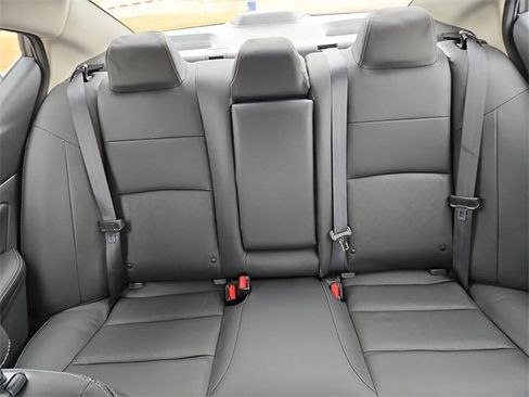 New 2025 Nissan Altima 2.5 SL image 36