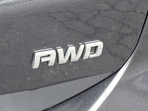 Used 2022 Chevrolet Equinox LS w/ LS Convenience Package image 30