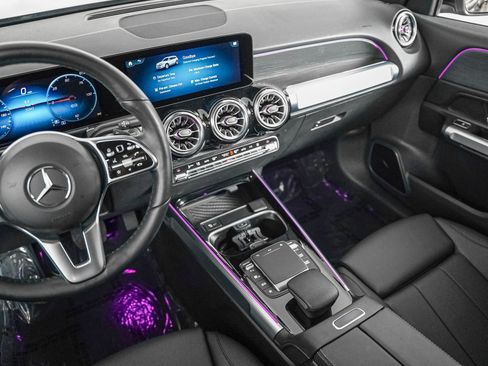 Certified 2023 Mercedes-Benz EQB 300 4MATIC image 14