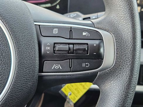 Certified 2024 Kia Sportage LX FWD image 23