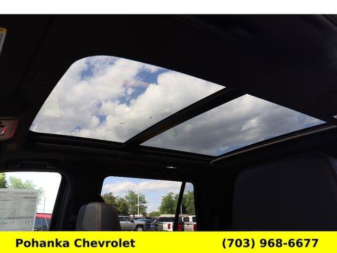 New 2026 Chevrolet Tahoe RST w/ Comfort Package AWD/4WD image 21