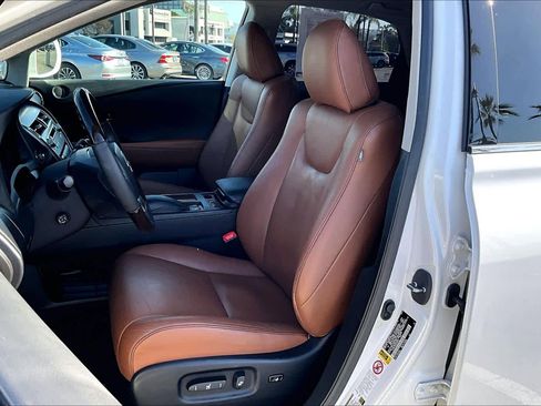 Used 2013 Lexus RX 350 image 8