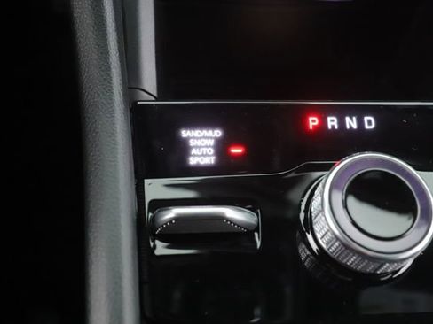 New 2026 Jeep Grand Cherokee L Limited w/ Limited Altitude Package image 29