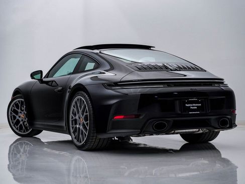 New 2026 Porsche 911 Carrera image 3