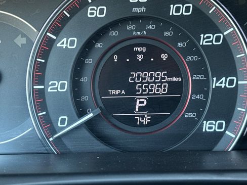 Used 2015 Honda Accord Sport image 24