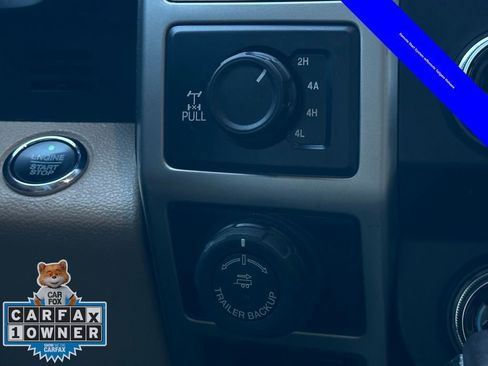 Used 2020 Ford F150 Lariat w/ Equipment Group 502A Luxury image 18