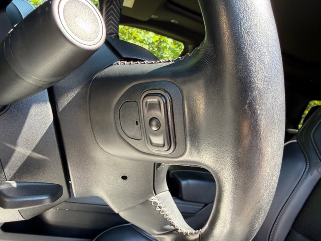 Used 2021 RAM 1500 Limited AWD/4WD image 17