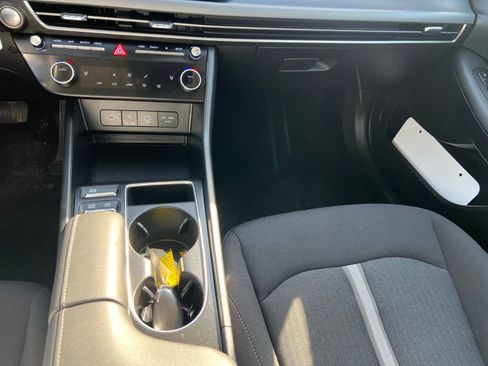 Used 2025 Hyundai Sonata SEL image 34