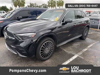 Used 2023 Mercedes-Benz GLC 300 4MATIC