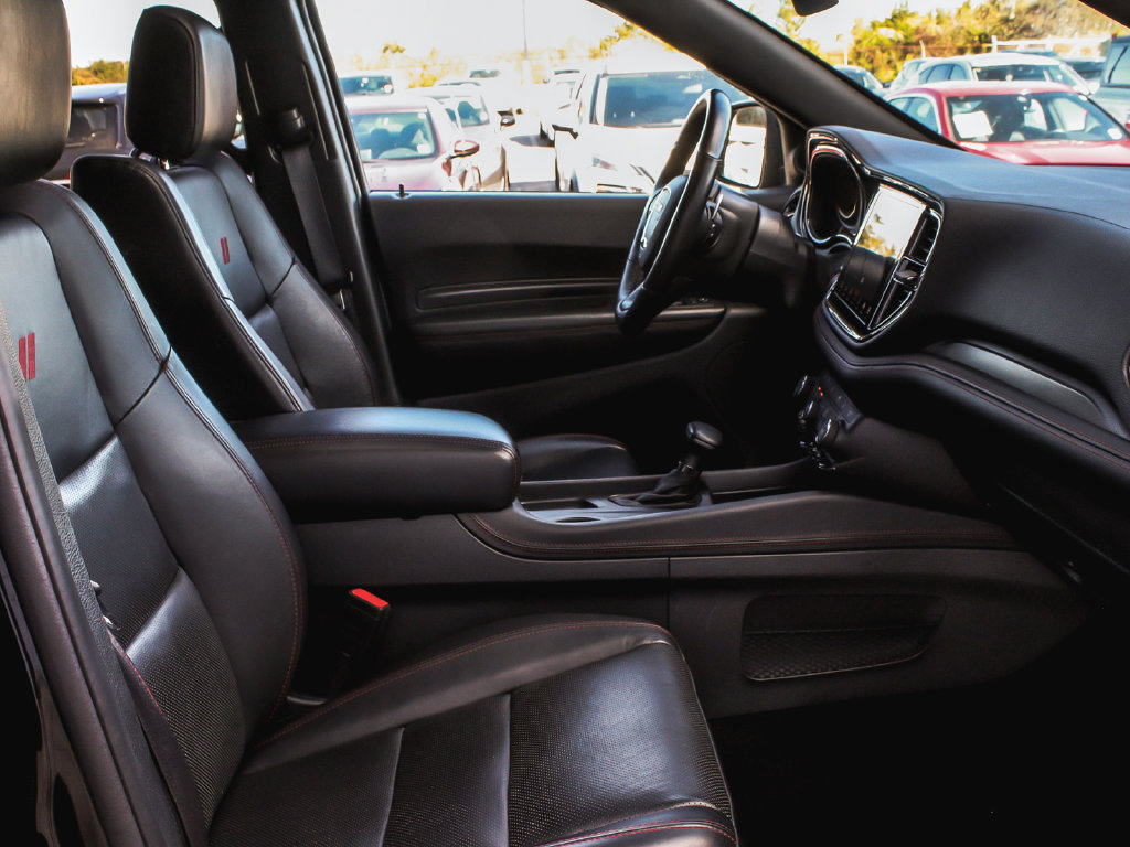 Used 2025 Dodge Durango GT AWD/4WD image 42