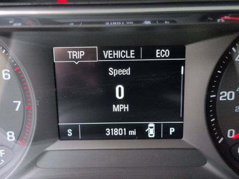 Used 2023 Chevrolet TrailBlazer LT FWD image 14