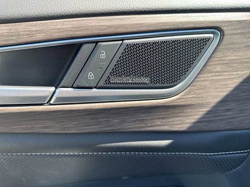 New 2026 Volkswagen Atlas SEL Premium R-Line AWD/4WD image 16