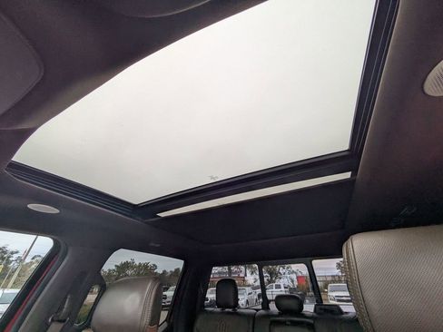 Used 2021 Ford F150 King Ranch w/ Equipment Group 601A High image 28