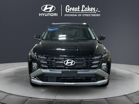 Used 2025 Hyundai Tucson SEL image 9