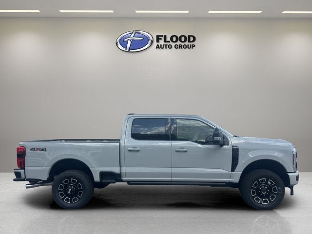New 2026 Ford F250 Platinum w/ Snow Plow Prep Package AWD/4WD image 4