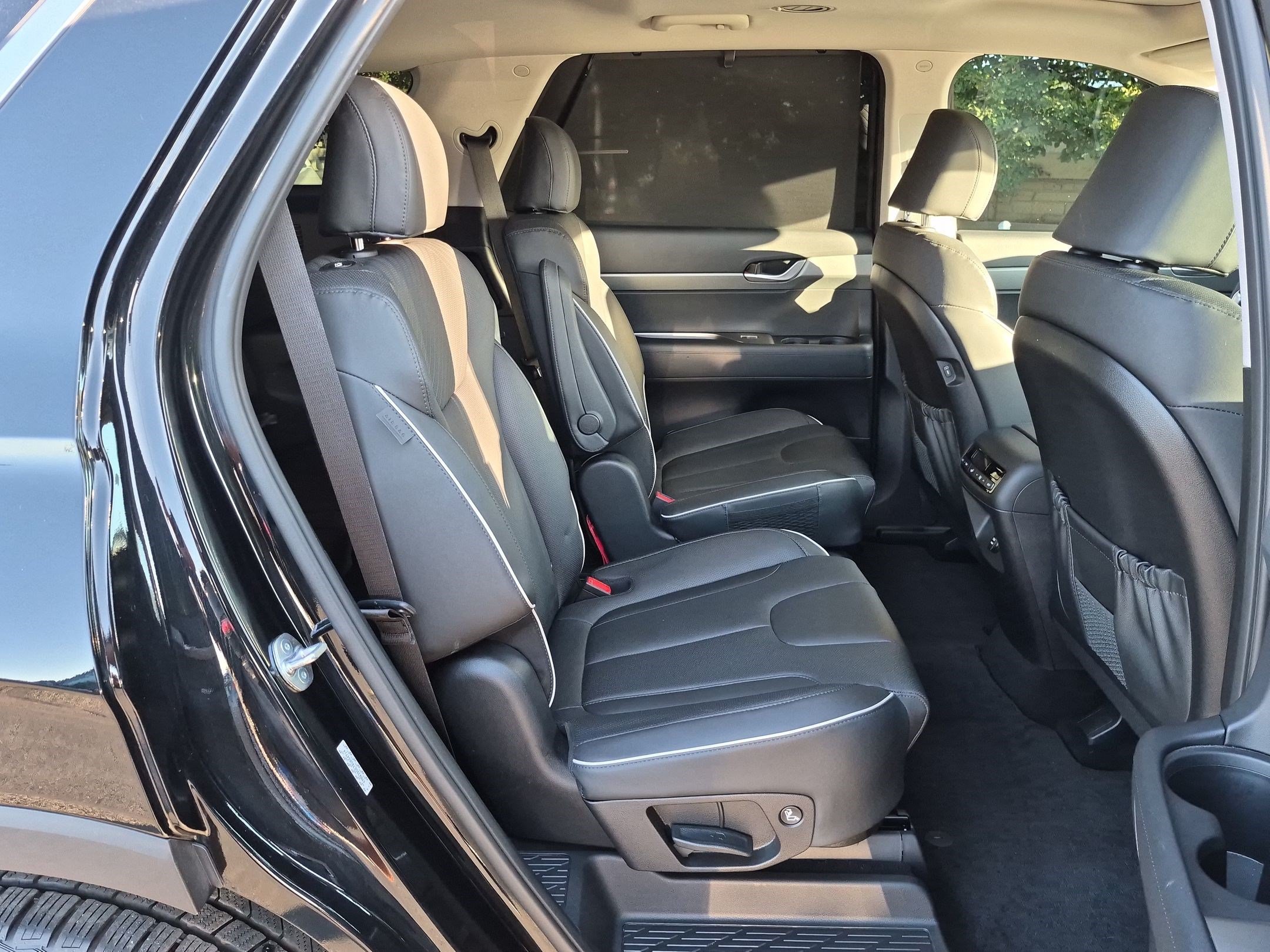 Used 2024 Hyundai Palisade XRT AWD/4WD image 34