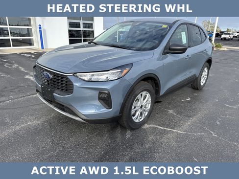 New 2026 Ford Escape Active w/ Cold Weather Package image 1