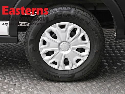 Used 2024 Ford Transit 350 XLT image 8