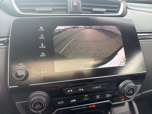 Used 2018 Honda CR-V EX image 19