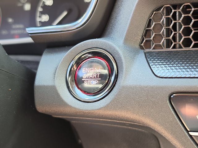 Used 2025 Honda CR-V EX image 28